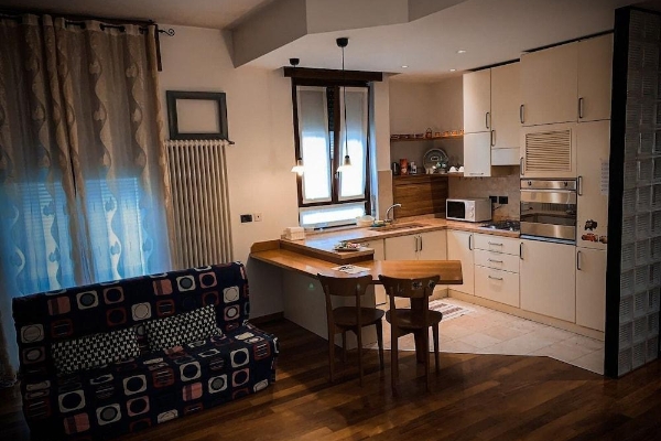 Hotel B&B Vicolo 22